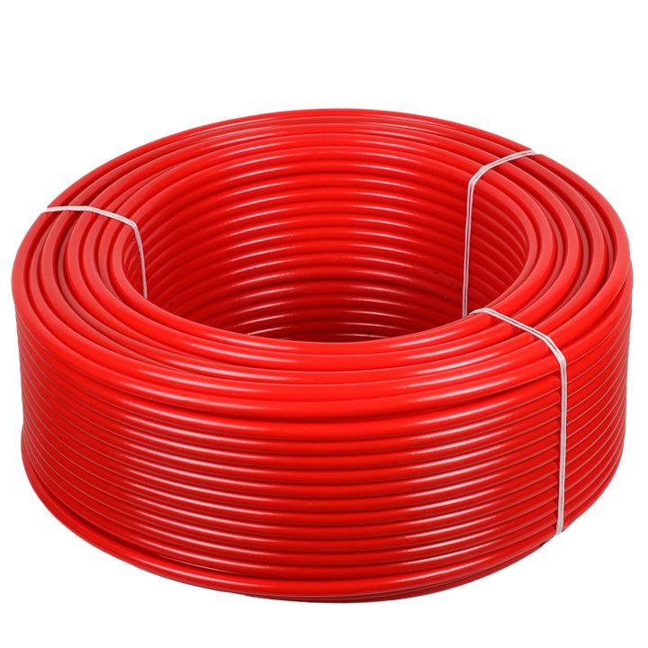 Трубы и фитинги Pex, Pert - almatherm.kz